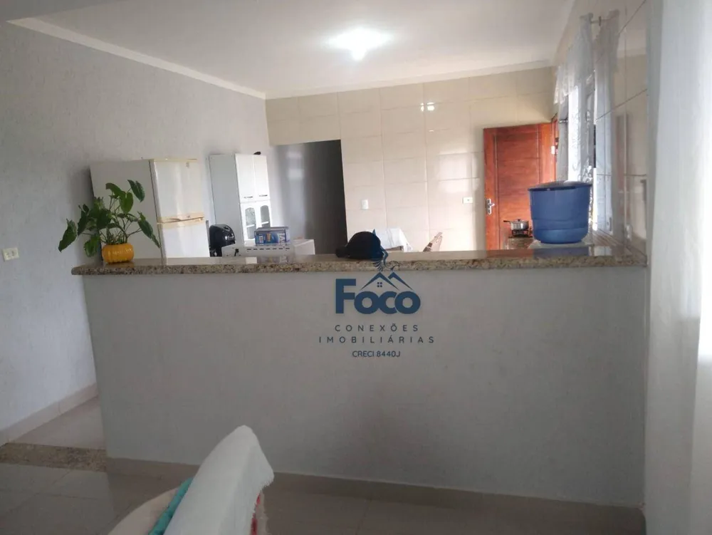 Casa, 2 quartos, 100 m² - Foto 2