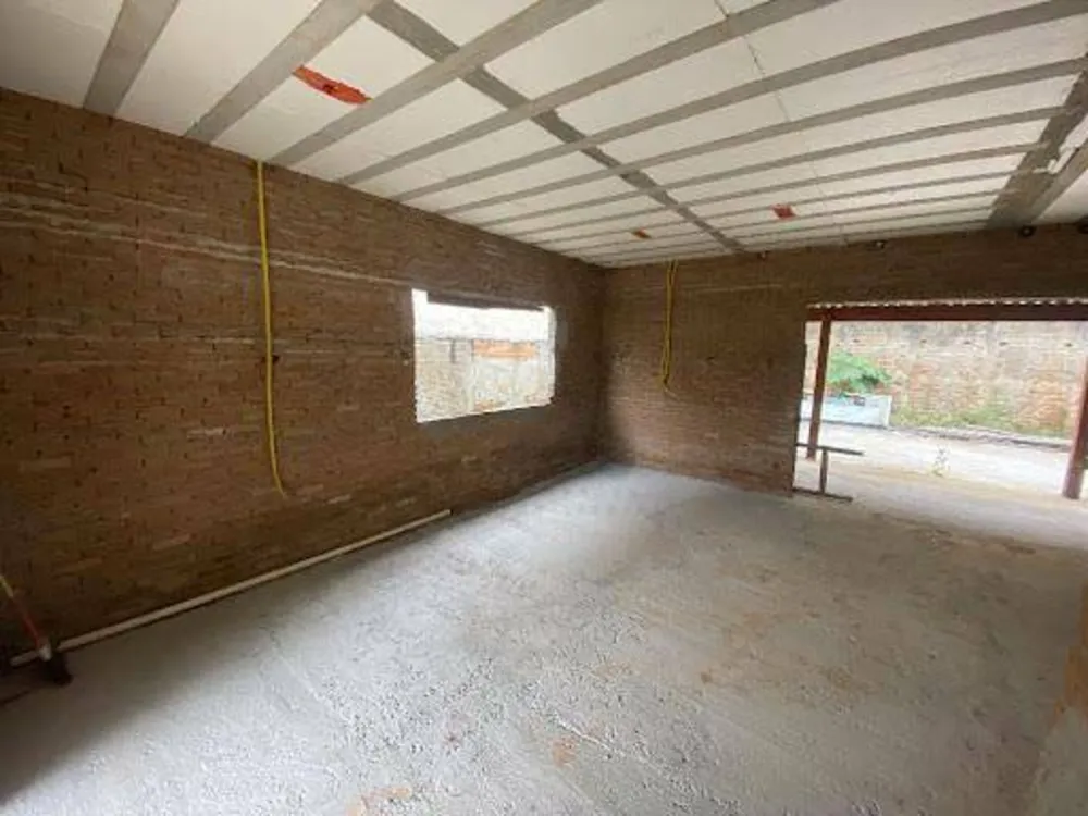 Casa, 2 quartos, 100 m² - Foto 2