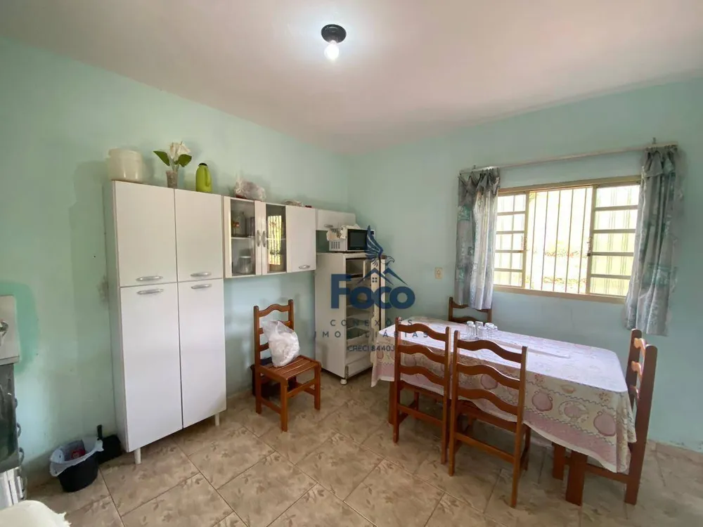 Chácara, 1 quarto, 2 hectares - Foto 2