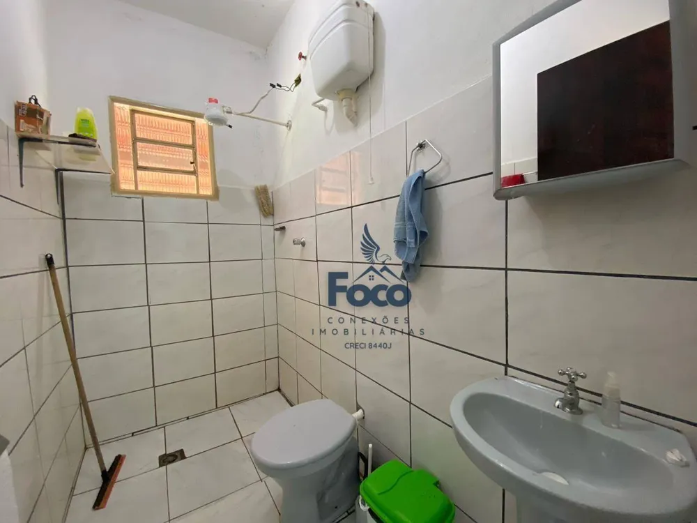 Chácara, 1 quarto, 2 hectares - Foto 4