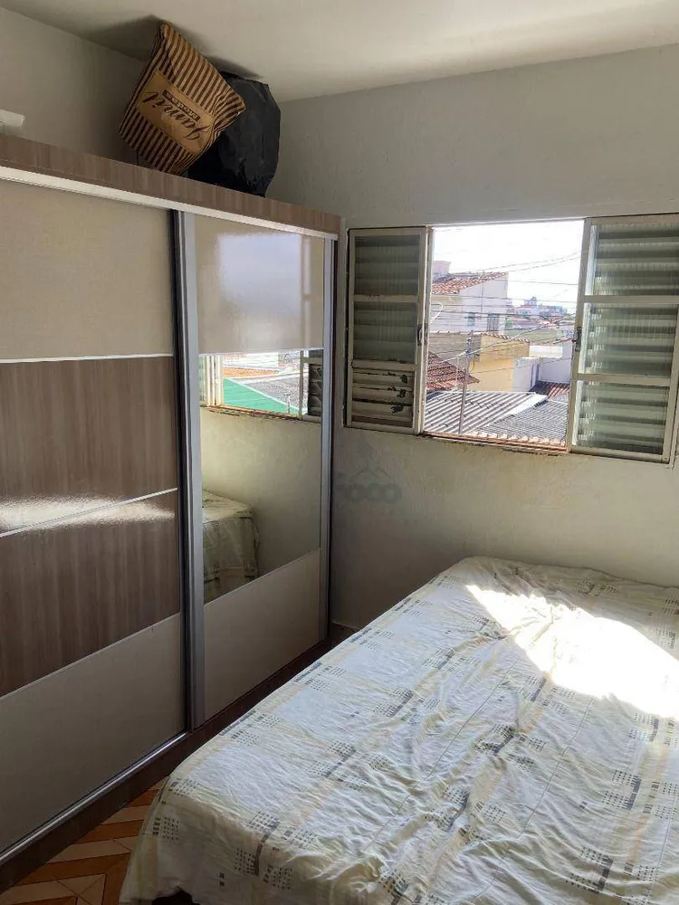 Sobrado, 5 quartos, 88 m² - Foto 1
