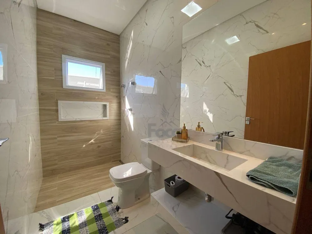 Casa, 3 quartos, 231 m² - Foto 4