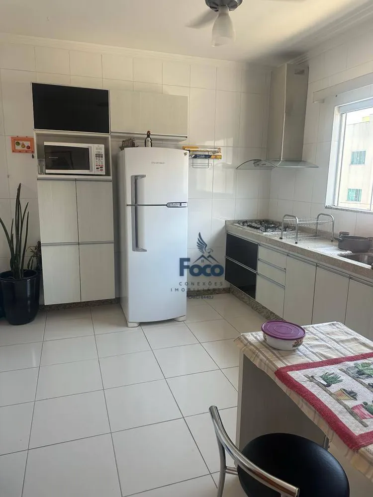 Apartamento, 2 quartos, 80 m² - Foto 1