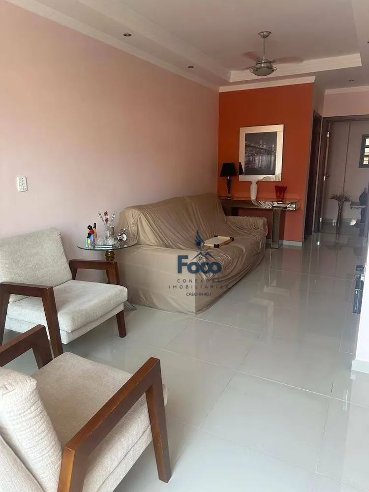 Apartamento, 2 quartos, 80 m² - Foto 2