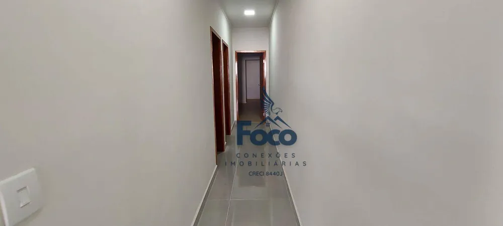 Casa, 3 quartos, 114 m² - Foto 3