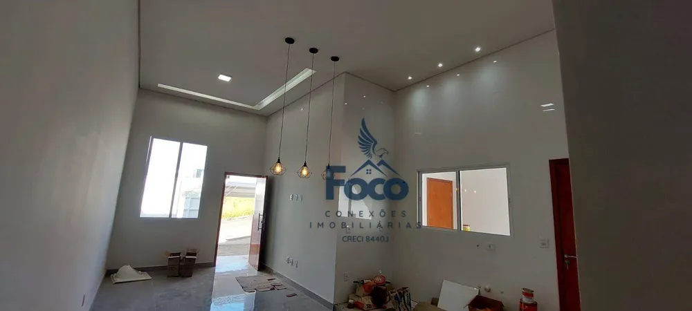 Casa, 3 quartos, 114 m² - Foto 2
