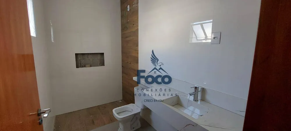 Casa, 3 quartos, 114 m² - Foto 4