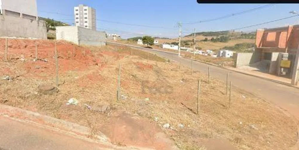 Terreno, 283 m² - Foto 1