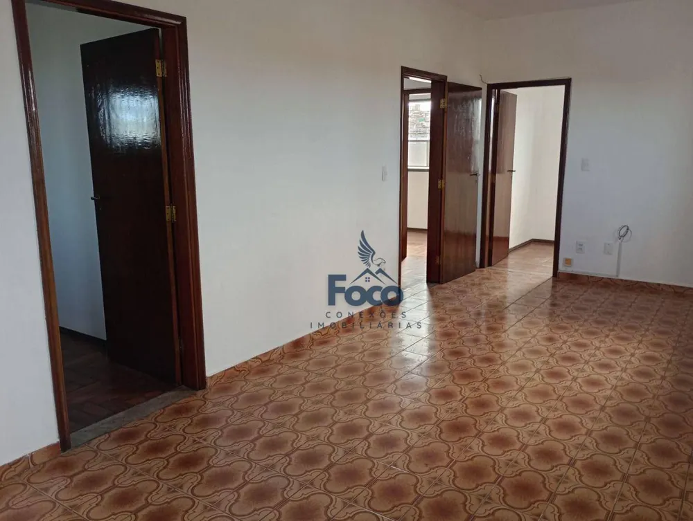 Apartamento, 3 quartos, 90 m² - Foto 2