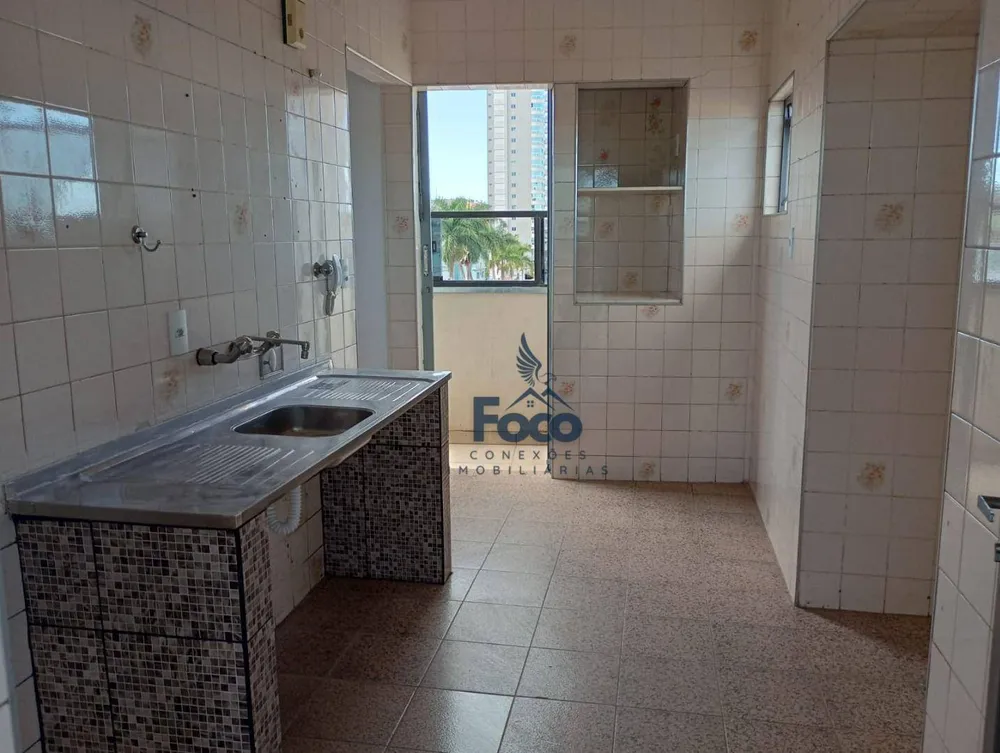 Apartamento, 3 quartos, 90 m² - Foto 4