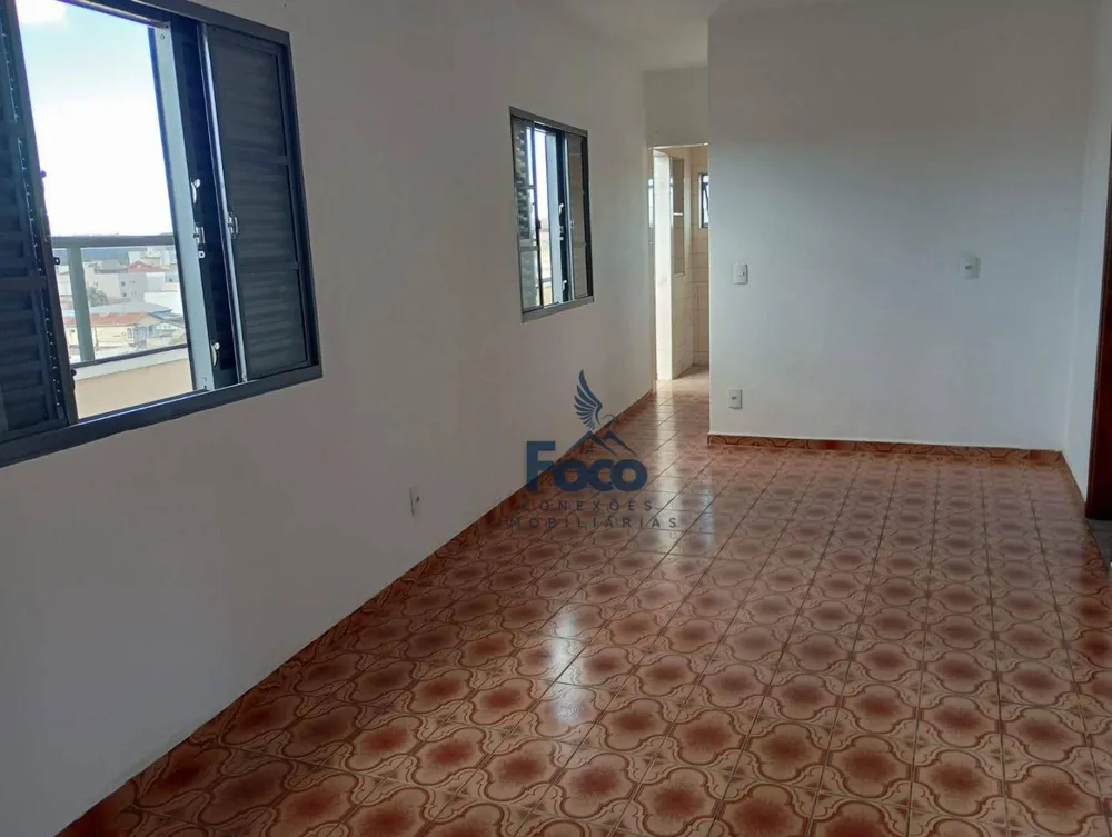 Apartamento, 3 quartos, 90 m² - Foto 1