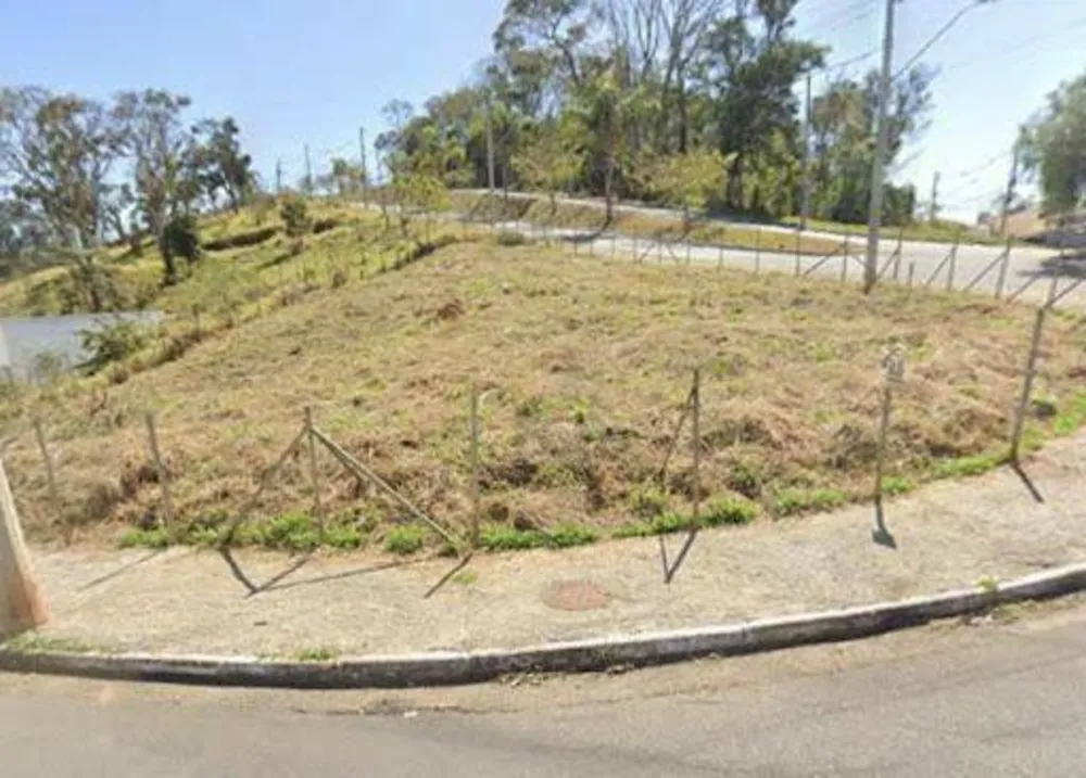 Terreno, 436 m² - Foto 1