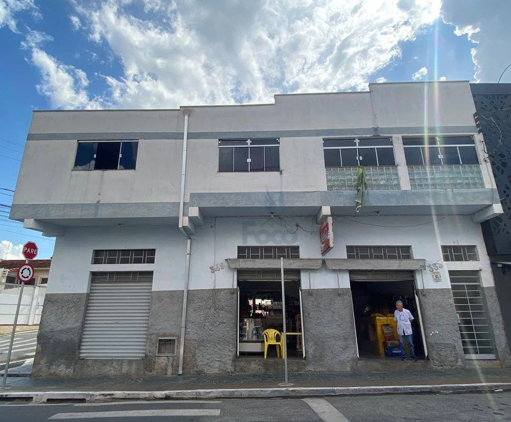Prédio Inteiro, 113 m² - Foto 1