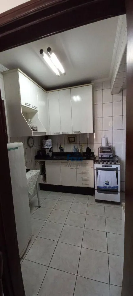 Apartamento, 3 quartos, 97 m² - Foto 3