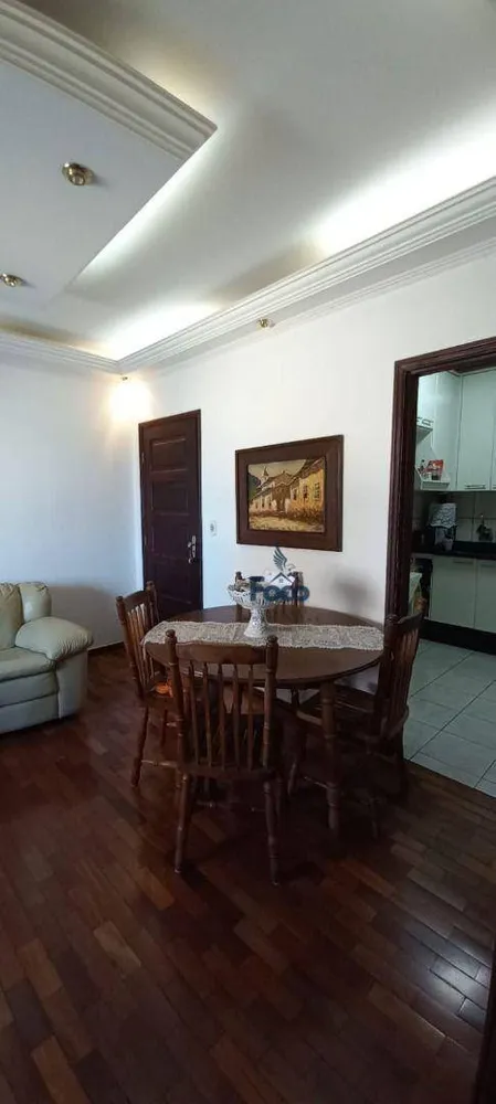 Apartamento, 3 quartos, 97 m² - Foto 1