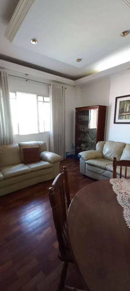 Apartamento, 3 quartos, 97 m² - Foto 2