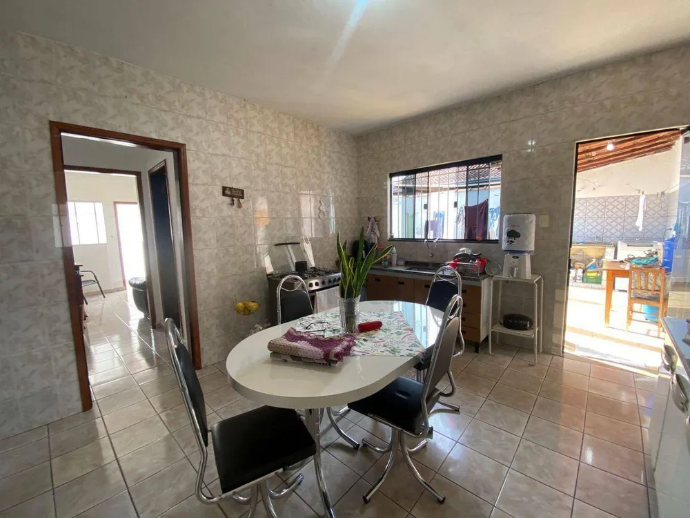 Casa, 3 quartos, 103 m² - Foto 3