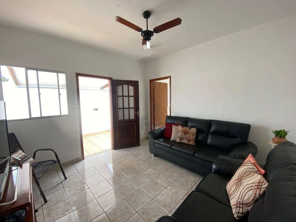 Casa, 3 quartos, 103 m² - Foto 1