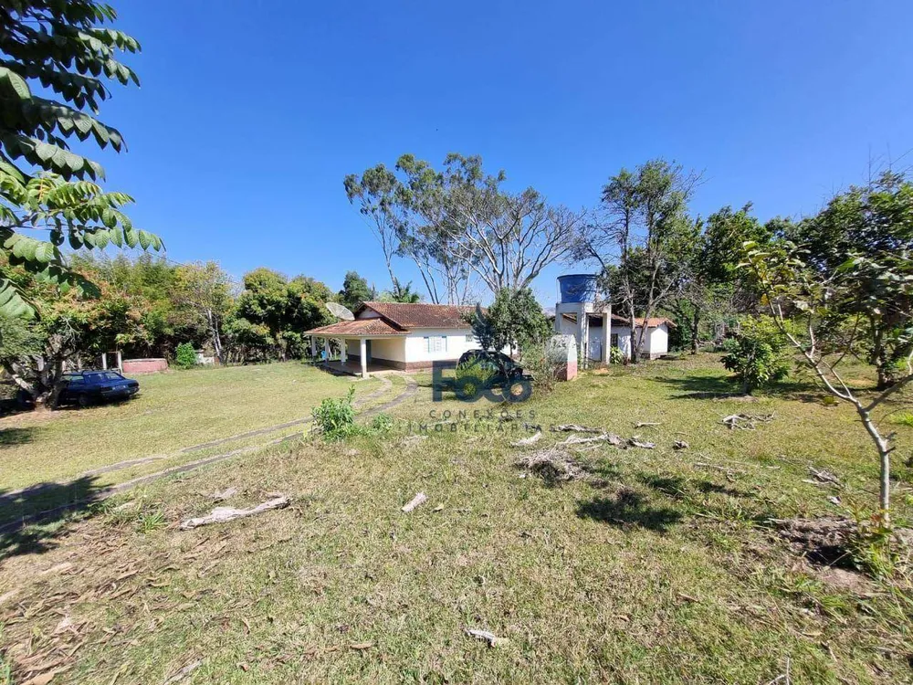 Chácara, 2 quartos, 6000 m² - Foto 1