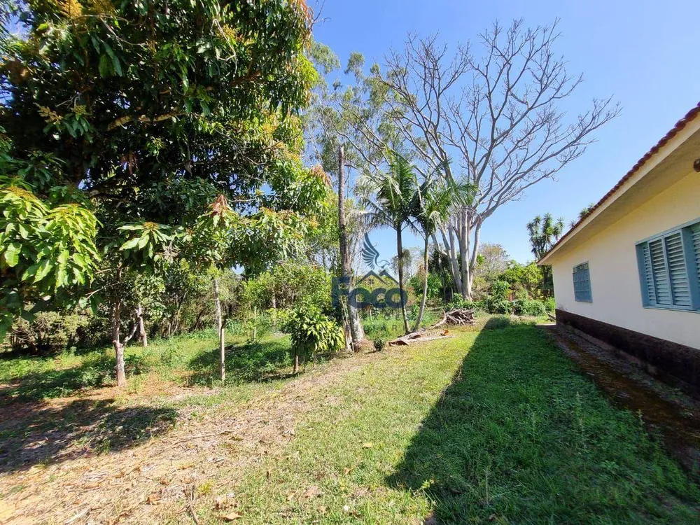 Chácara, 2 quartos, 6000 m² - Foto 4
