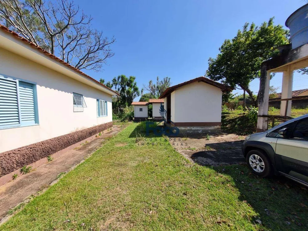 Chácara, 2 quartos, 6000 m² - Foto 3