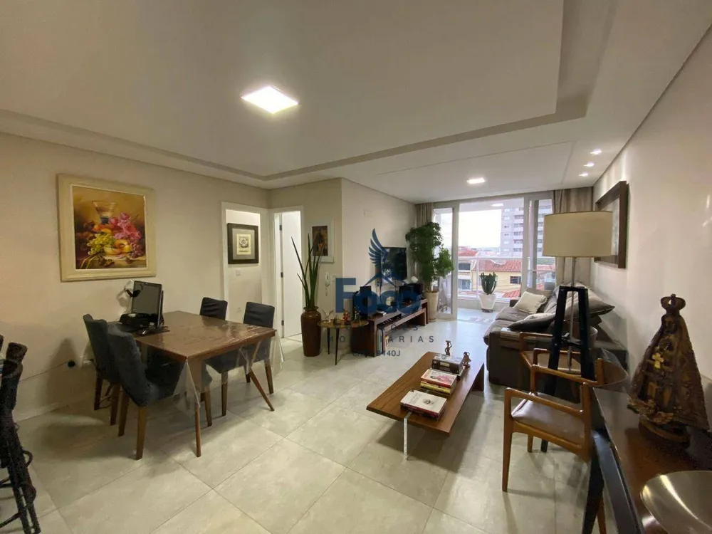 Apartamento, 3 quartos, 104 m² - Foto 1