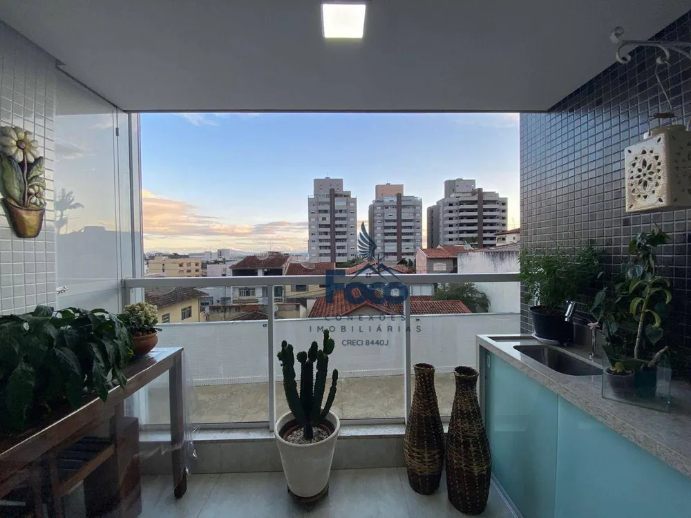 Apartamento, 3 quartos, 104 m² - Foto 3
