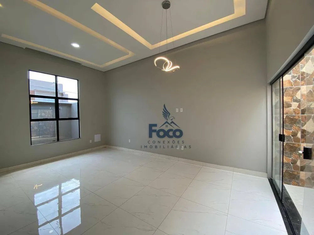 Casa, 3 quartos, 144 m² - Foto 2