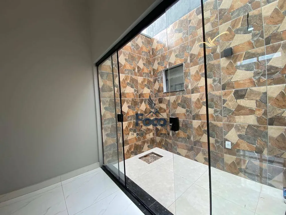 Casa, 3 quartos, 144 m² - Foto 3