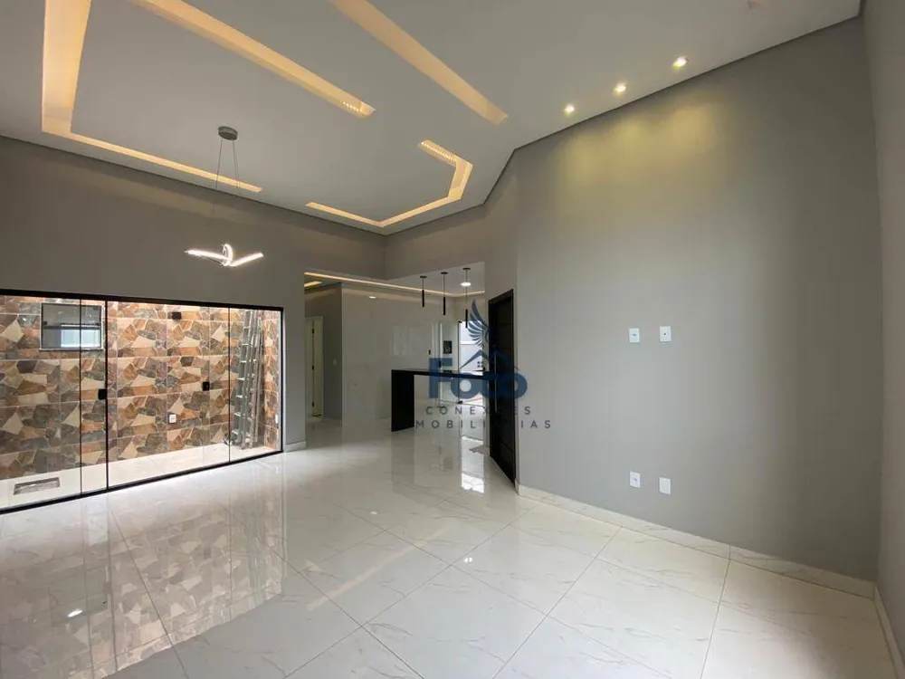Casa, 3 quartos, 144 m² - Foto 1
