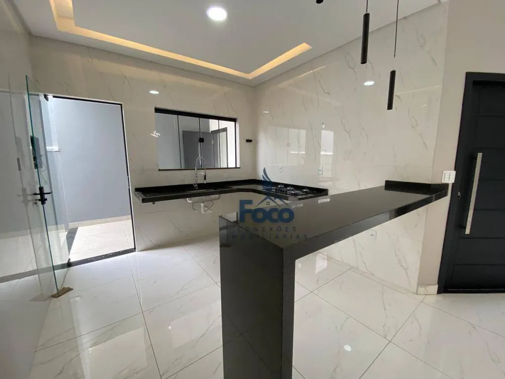 Casa, 3 quartos, 144 m² - Foto 4
