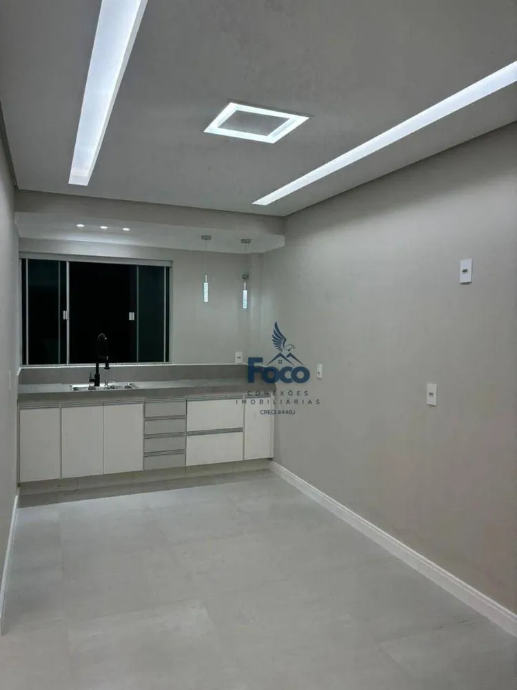 Apartamento, 3 quartos, 110 m² - Foto 3