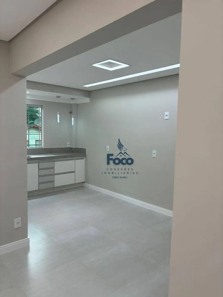 Apartamento, 3 quartos, 110 m² - Foto 2