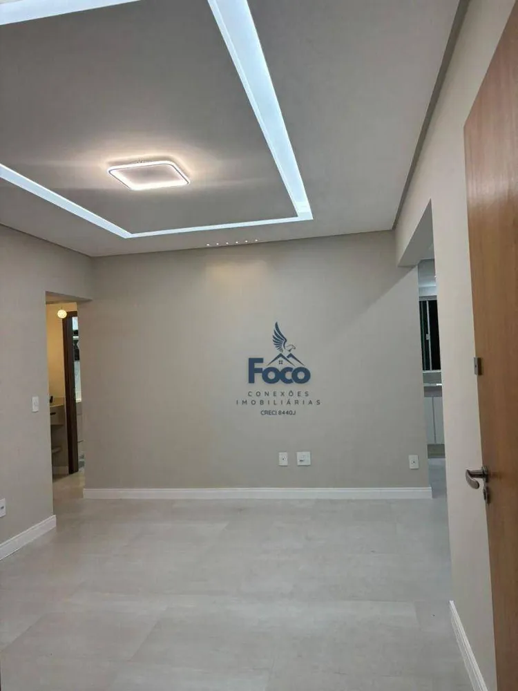 Apartamento, 3 quartos, 110 m² - Foto 1