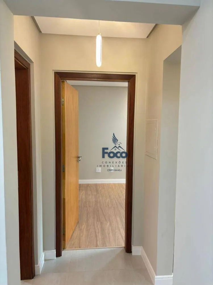 Apartamento, 3 quartos, 110 m² - Foto 4