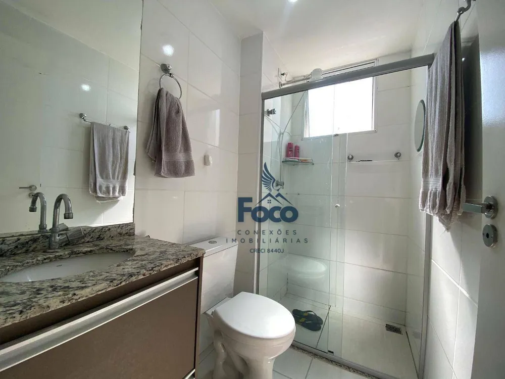 Apartamento, 2 quartos, 57 m² - Foto 4