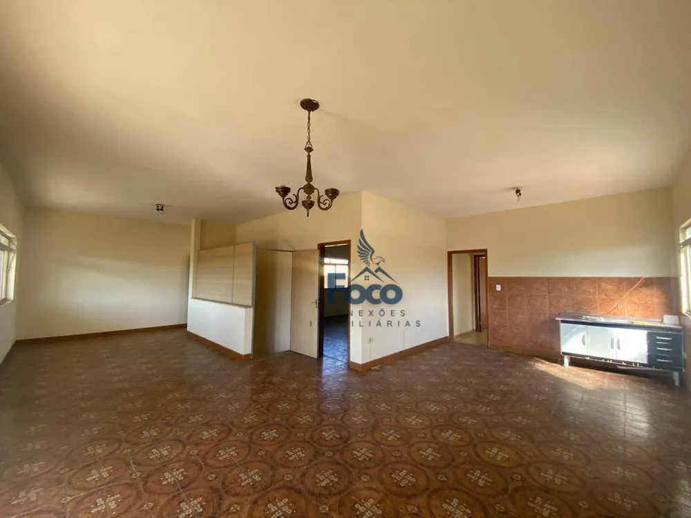 Apartamento, 6 quartos, 100 m² - Foto 1