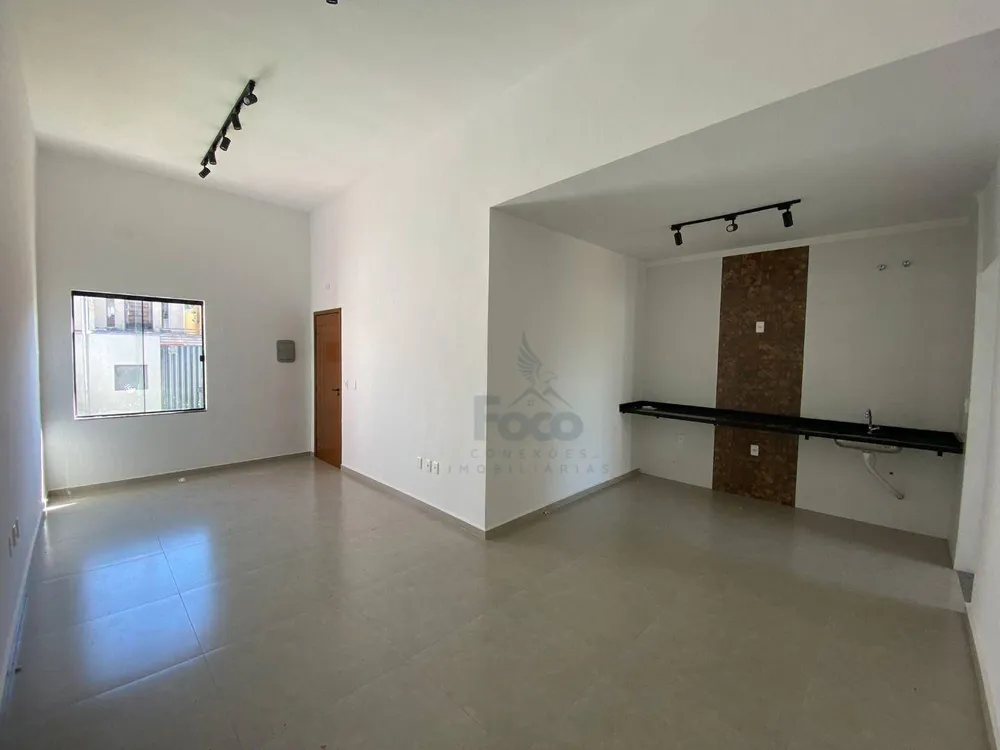 Casa, 3 quartos, 180 m² - Foto 1