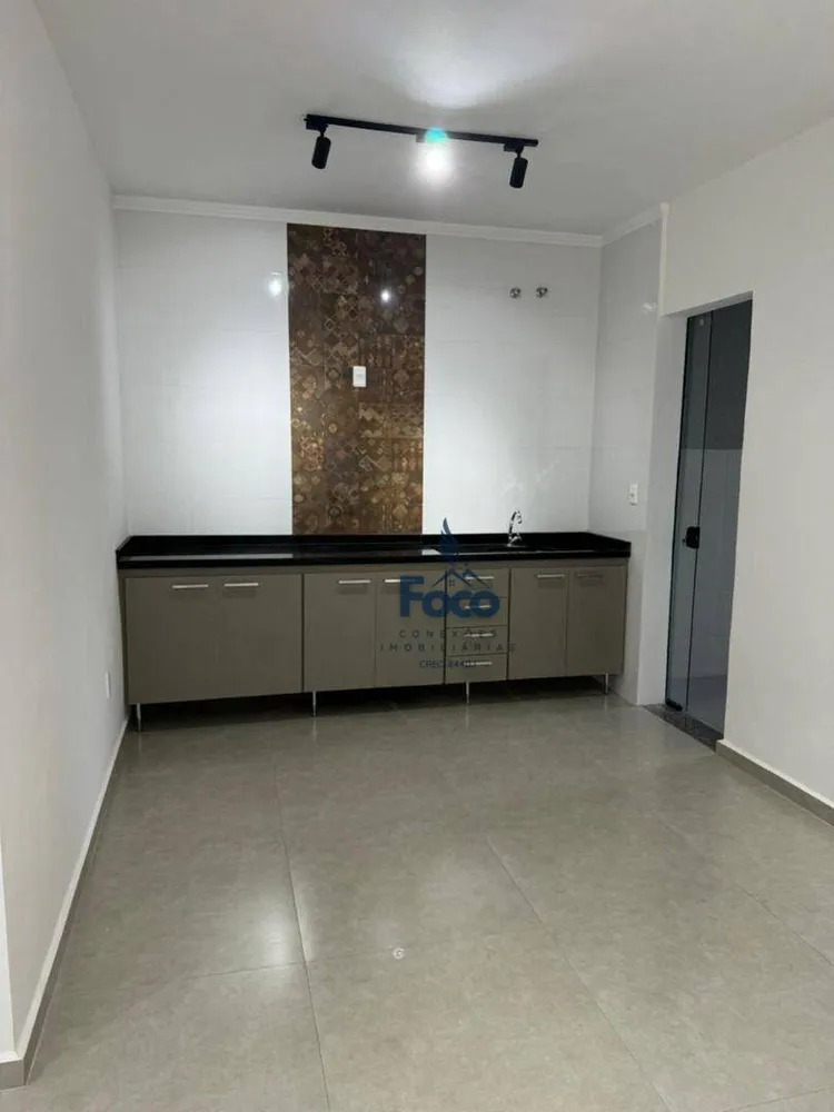 Casa, 3 quartos, 180 m² - Foto 3
