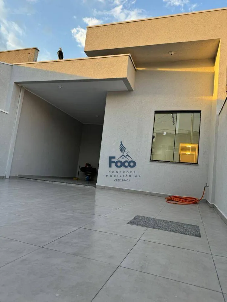 Casa, 3 quartos, 180 m² - Foto 1