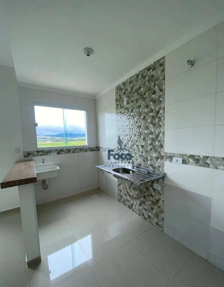 Apartamento, 3 quartos, 51 m² - Foto 2