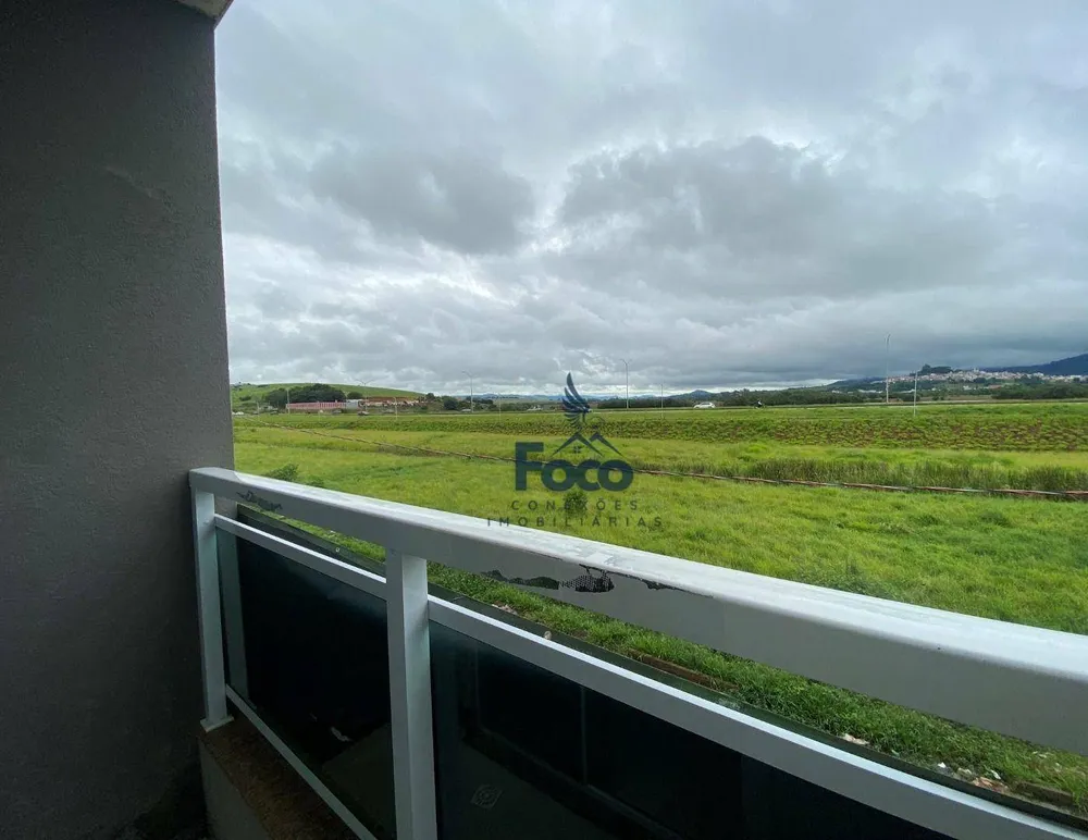 Apartamento, 3 quartos, 51 m² - Foto 3