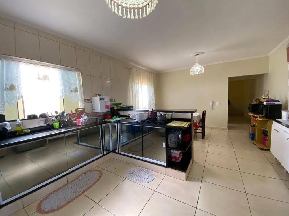 Casa, 3 quartos, 160 m² - Foto 1