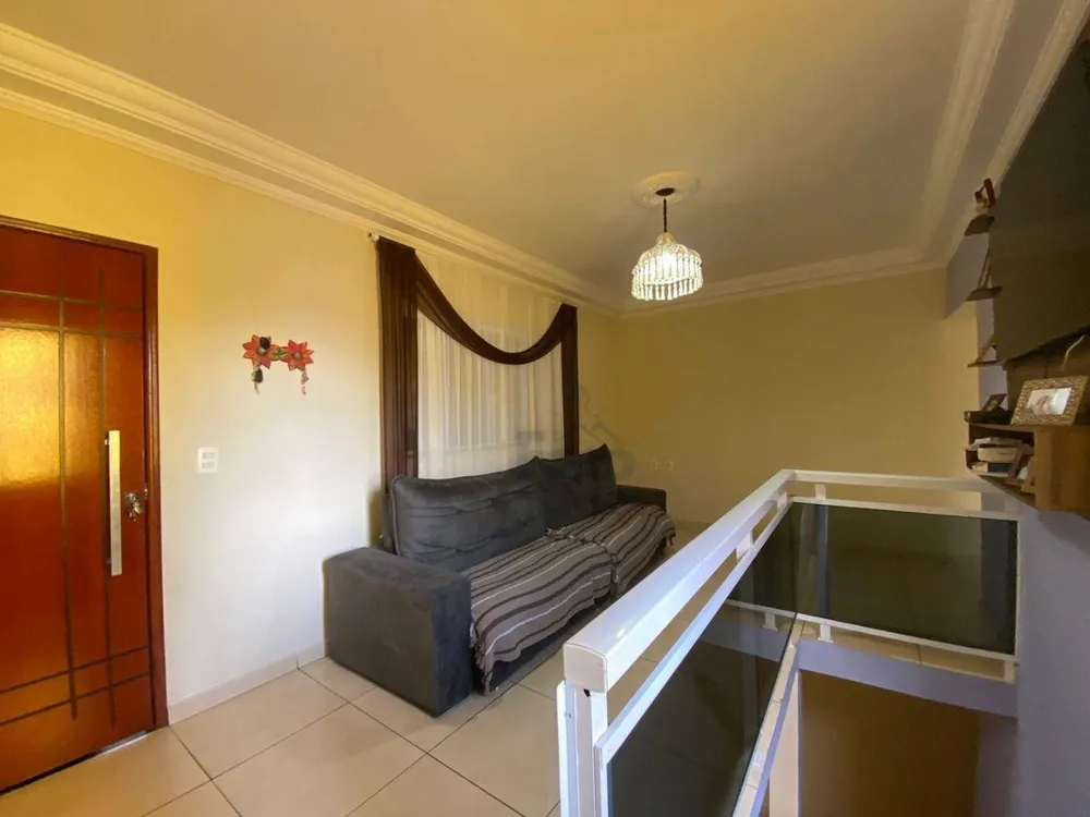 Casa, 3 quartos, 160 m² - Foto 3