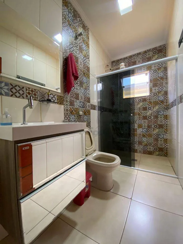 Casa, 3 quartos, 160 m² - Foto 4