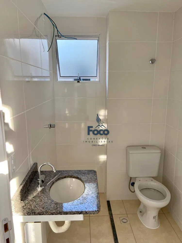 Apartamento, 2 quartos, 50 m² - Foto 3