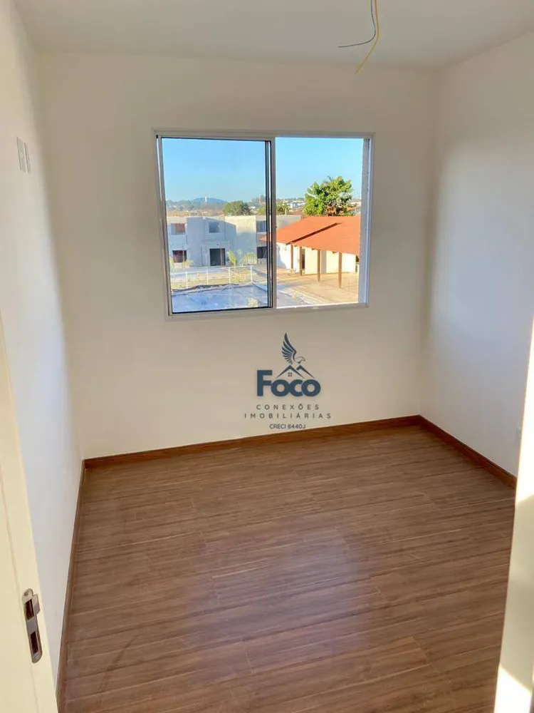 Apartamento, 2 quartos, 50 m² - Foto 4