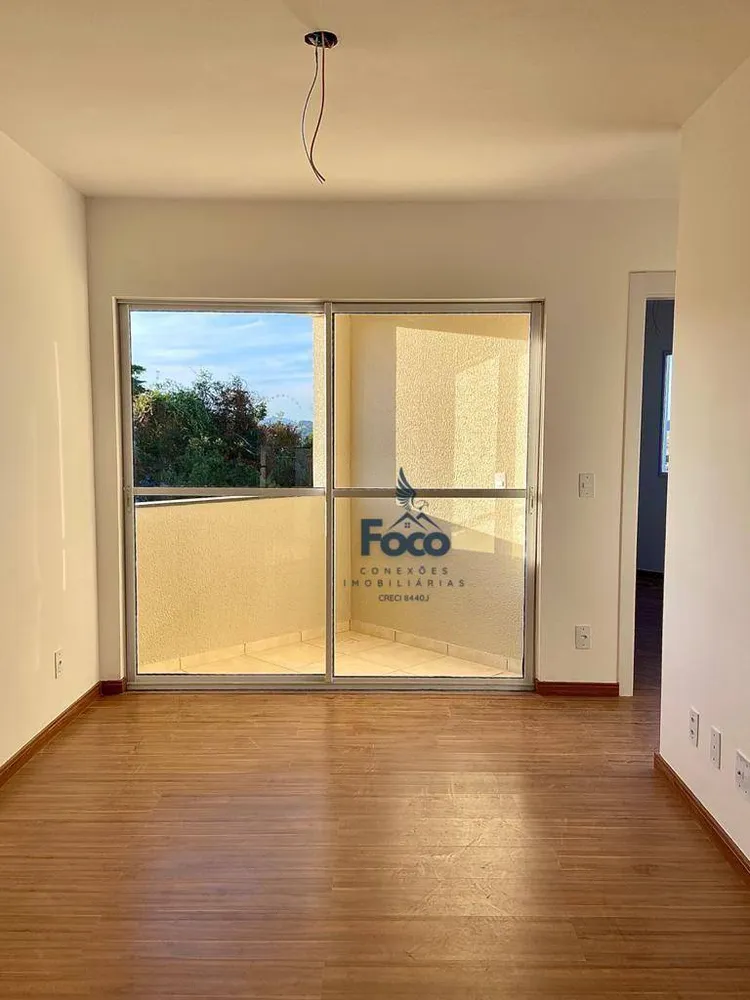 Apartamento, 2 quartos, 50 m² - Foto 1