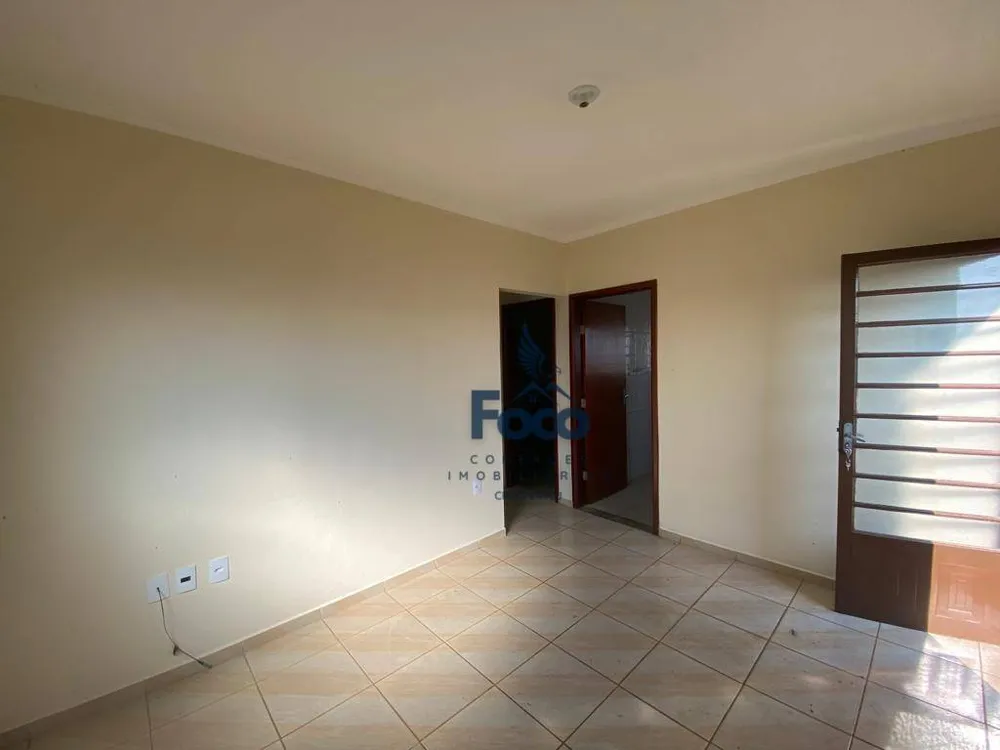 Casa, 2 quartos, 50 m² - Foto 1