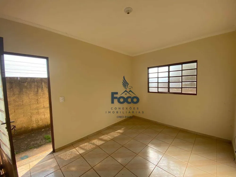 Casa, 2 quartos, 50 m² - Foto 2